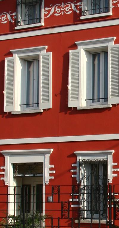 B&B A Casa Dell'Antiquario San Benedetto Po Exterior foto